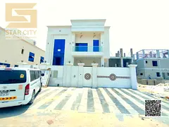 ๐ก Luxury Villa for Sale in Helio 2 โ Ajman ๐ก