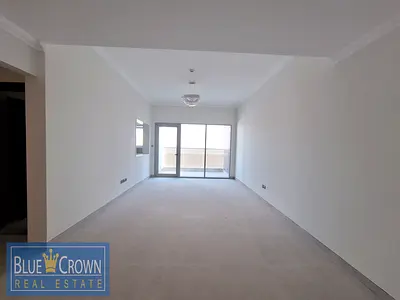 Luxurious Apartment | 2BHK With laundry & Storeroom | Brand New