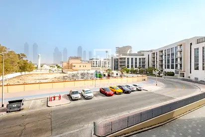 Brand New | Burj Khalifa View | Fully Furnished
