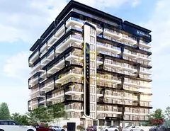 High ROI | Fully Furnished | Smart Home Ready