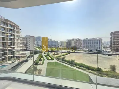 LUXURY 2BR APARMENT | COMMUNITY VIEW | READY TO MOVE IN