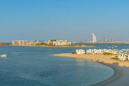 Spectacular Views | Spacious | Beach Club Access