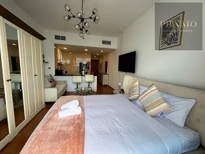 Cozy Holiday Home in Al Jawhara Tower – Perfect for Couples & Solo Travelers!