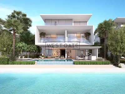 Azure Blue | Genuine Resale | Above 60 | Sunset