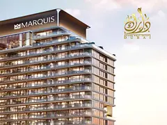 1% MONTHLY| 40% POST HANDOVER|  Luxurious Furnished