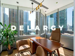 A Grade Fit Out | Community Expert | DMCC License