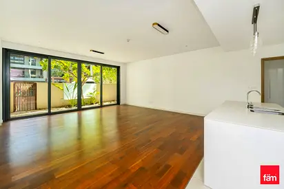 Spacious 2br + Maids | Pool Access | Move In Ready