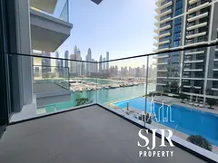 Beach Front | 2BR Resort Style and Views | 12chqs