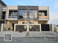 Luxury villa for sale in al HILYO
