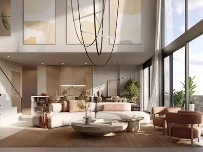 Forest Living II Payment Plan II Luxurious