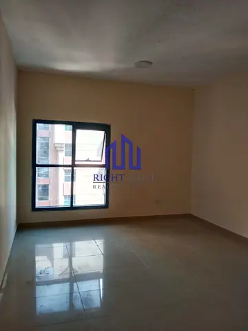 Spacious 1BHK with Open View for Sale in Al Khore Tower A8