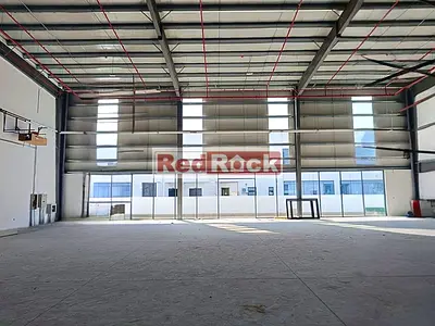 Brand New Road Facing Showroom In DIP 1