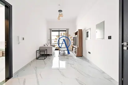FULLY FURNISHED | CLOSED KITCHEN | READY TO MOVE IN