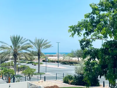 Luxury 2BR + Maids Bermuda || For Sale