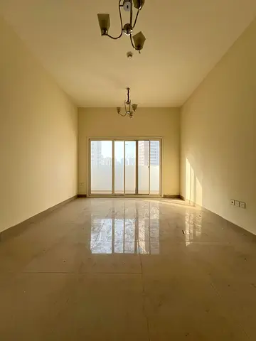 🔥Brand New Building🔥Parking Free🔥 1bhk With two bathrooms and balcony Just in 44k Close to Dubai Border Al Nahda Sharjah,
