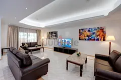 DEAL OF THE DAY!4BHK VILLA with Maid Room @899per night Dewa Wifi Parking| HOT OFFER