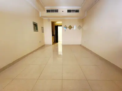 Lavish spacious latest interior prime location neat and clean building and flat heart favorite location