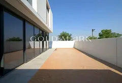 Spacious Layout | Twin Villa| Single Row