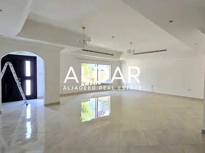 Prime Location | With Maid’s Room | 2 Parking's