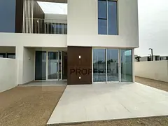 Luxury Villa | Modern Spacious | Vacant