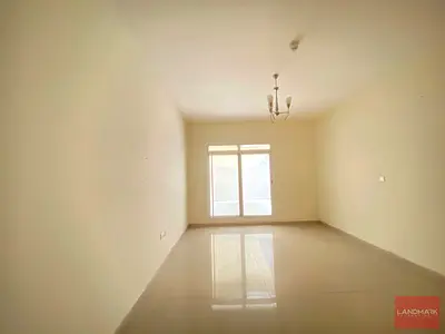 Studio for Sale Big Terrace | Open Layout | Bright Unit | Ideal Investment