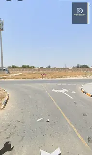 For Sale in Sharjah Muwaileh Commercial Area Commercial Land Area: 5000 sq ft Permit: Ground + 3 fl