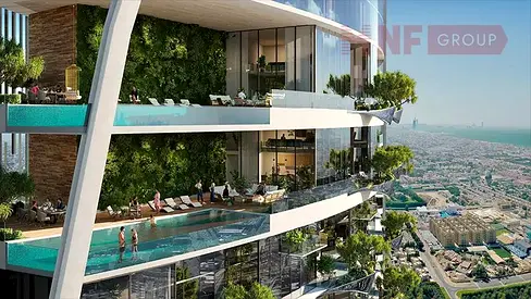 20% Below OP!! | Handover 2027 | High Floor