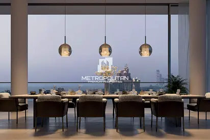 Luxurious Apartment | Best Layout | Sea View