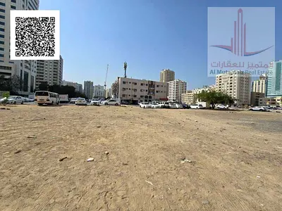 Residential/commercial land of 10,000 sq ft in a prime location, an opportunity for the best real estate investment.