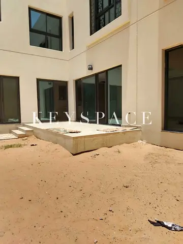 Elegant Nature-Inspired Villa | High ROI | Located in a Secure Green Community | Hot Deal |  Resale Opportunity