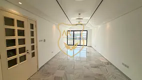 Chiller Free | Gym &amp; Pool Access | Directly On The Metro | Flexible Payment Options | Spacious A