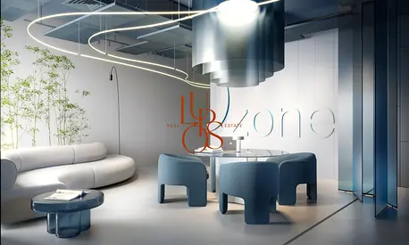 Luxury Layout | Fully Furnished | Q2 2026