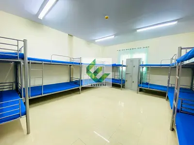 "Affordable & Flexible Labour Accommodation Solutions in Musaffah – Your Comfort, Our Priority!"