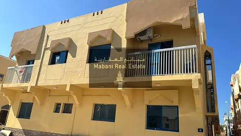 للبيع بنايه باليرموك