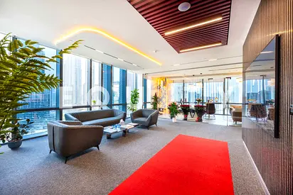 Burj Khalifa View | 17 Parking | DEWA Included