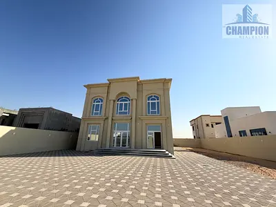 Dream Home Alert! Lavish 5BR Villa in Al Awir 1