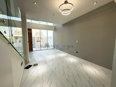 🏡 Spacious 1-Bedroom Villa for Rent | Rukan 3 – Wadi Al Safa 7 | AED 90,000