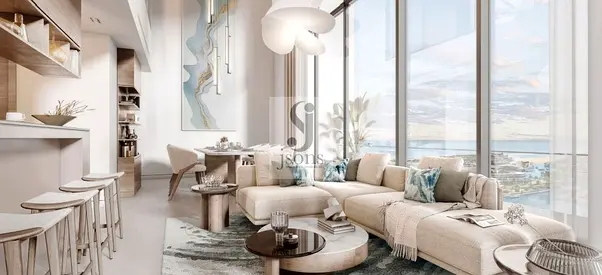 Your Island Escape Awaits | Fully Furnished 1-Bedroom at Pristine Beach Residences