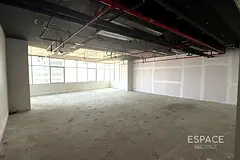 Prime Location | Vacant | Shell and Core