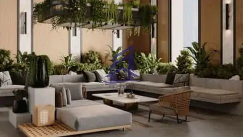 Luxury 2BR | Aeternitas Tower | Dubai Marina