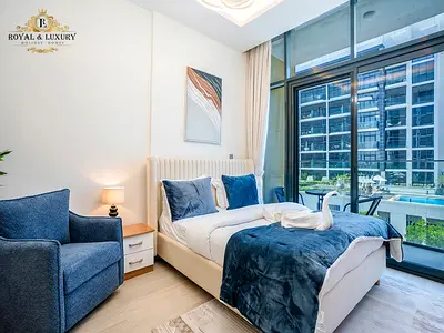 Fully Furnished Studio | All Bills Inclusive