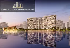Spacious 1 Bedroom | Crystal Lagoon Living | Investor’s Choice