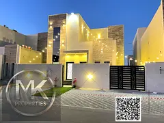 Al Hellio 2 Prime Location Residential luxury executive ready villa for sale in Attractive.