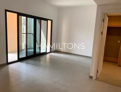 Spacious Apartment | Al Mamsha Community | Resale Opportunity