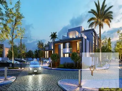 4 Bedrooms Townhouse | Verdana Phase 2 |