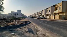 Lands for sale directly from the developer in Al Yasmeen neighborhood.