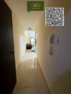Spacious Two Bedroom Apartment Available For Sale in Paradise Lake Tower Emirates City, Ajman!