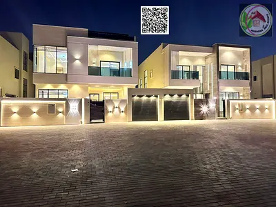 The villa is carefully designed to offer spaciousness, high privacy, and high-end finishes, suitable for those seeking a luxury home or a secure investment.