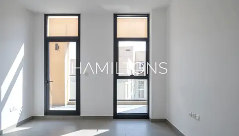 Modern Apartment for Sale | Vibrant Community | Resale