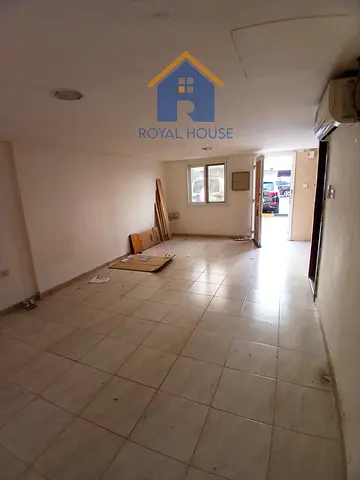 بنايه عائليه  | موقع مميز  | قريب من جميع الخدمات